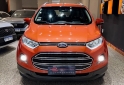 Autos - Ford Ecosport TITANIUM 2015 Nafta 116000Km - En Venta