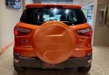 Autos - Ford Ecosport TITANIUM 2015 Nafta 116000Km - En Venta