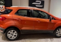Autos - Ford Ecosport TITANIUM 2015 Nafta 116000Km - En Venta