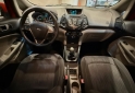 Autos - Ford Ecosport TITANIUM 2015 Nafta 116000Km - En Venta
