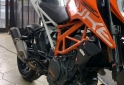 Motos - Ktm Duke 390 2020 Nafta 20000Km - En Venta