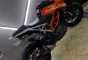 Motos - Ktm Duke 390 2020 Nafta 20000Km - En Venta