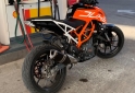Motos - Ktm Duke 390 2020 Nafta 20000Km - En Venta