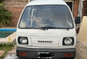 Utilitarios - Daewoo Damas 1995 Nafta 100Km - En Venta