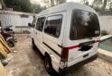 Utilitarios - Daewoo Damas 1995 Nafta 100Km - En Venta