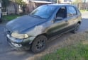 Autos - Fiat 1.3 16v 2005 Nafta 200000Km - En Venta