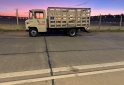 Camiones y Grúas - Mercedes 608 - En Venta