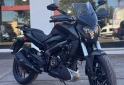 Motos - Bajaj Bajaj 400 tourer 2024 Nafta 3200Km - En Venta