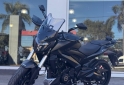 Motos - Bajaj Bajaj 400 tourer 2024 Nafta 3200Km - En Venta