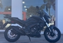 Motos - Bajaj Bajaj 400 tourer 2024 Nafta 3200Km - En Venta