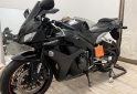 Motos - Honda CBR 600RR 2008 Nafta 23000Km - En Venta