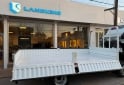 Camiones y Grúas - LANDKING LK 614 Motor WEICHAI 140cv 0Km. My2026 Para 3.8 Toneladas. Con caja de carga original. Camión Liviano. Financia Bco. Santander. Acércate a ORIO HNOS, SAN GENARO, concesionario oficial JMC, ISUZU, KAMA, LANDKING Camiones - En Venta