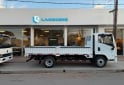 Camiones y Grúas - LANDKING LK 614 Motor WEICHAI 140cv 0Km. My2026 Para 3.8 Toneladas. Con caja de carga original. Camión Liviano. Financia Bco. Santander. Acércate a ORIO HNOS, SAN GENARO, concesionario oficial JMC, ISUZU, KAMA, LANDKING Camiones - En Venta