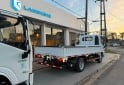 Camiones y Grúas - LANDKING LK 614 Motor WEICHAI 140cv 0Km. My2026 Para 3.8 Toneladas. Con caja de carga original. Camión Liviano. Financia Bco. Santander. Acércate a ORIO HNOS, SAN GENARO, concesionario oficial JMC, ISUZU, KAMA, LANDKING Camiones - En Venta