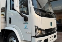 Camiones y Grúas - LANDKING LK 614 Motor WEICHAI 140cv 0Km. My2026 Para 3.8 Toneladas. Con caja de carga original. Camión Liviano. Financia Bco. Santander. Acércate a ORIO HNOS, SAN GENARO, concesionario oficial JMC, ISUZU, KAMA, LANDKING Camiones - En Venta