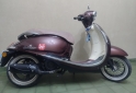 Motos - Motomel Strato Andino 2021 Nafta 8300Km - En Venta