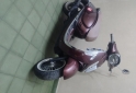 Motos - Motomel Strato Andino 2021 Nafta 8300Km - En Venta