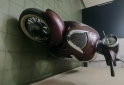 Motos - Motomel Strato Andino 2021 Nafta 8300Km - En Venta