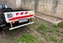 Accesorios para Autos - Vendo tráiler muy poco uso buen estado - En Venta