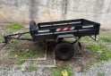 Accesorios para Autos - Vendo tráiler muy poco uso buen estado - En Venta
