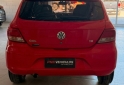 Autos - Volkswagen Gol Trend 1.6 Pack 2011 Nafta 161067Km - En Venta