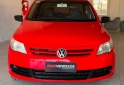Autos - Volkswagen Gol Trend 1.6 Pack 2011 Nafta 161067Km - En Venta