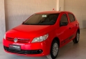 Autos - Volkswagen Gol Trend 1.6 Pack 2011 Nafta 161067Km - En Venta