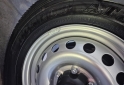 Accesorios para Autos - Oportunidad!!! Cubiertas Dunlop de Carga y llantas reforzadas!!! - En Venta