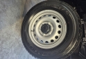 Accesorios para Autos - Oportunidad!!! Cubiertas Dunlop de Carga y llantas reforzadas!!! - En Venta