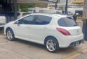 Autos - Peugeot Feline 2013 Diesel 130000Km - En Venta