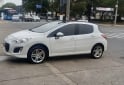 Autos - Peugeot Feline 2013 Diesel 130000Km - En Venta