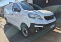 Utilitarios - Peugeot EXPERT 2019 Diesel 111000Km - En Venta