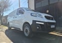 Utilitarios - Peugeot EXPERT 2019 Diesel 111000Km - En Venta