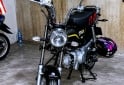 Motos - Motomel Max 110 2023 Nafta 2660Km - En Venta