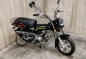 Motos - Motomel Max 110 2023 Nafta 2660Km - En Venta