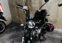 Motos - Motomel Max 110 2023 Nafta 2660Km - En Venta