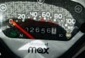 Motos - Motomel Max 110 2023 Nafta 2660Km - En Venta