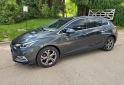 Autos - Chevrolet Cruze LTZ + PLUS 2017 Nafta 38000Km - En Venta
