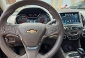 Autos - Chevrolet Cruze LTZ + PLUS 2017 Nafta 38000Km - En Venta