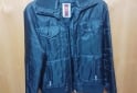 Indumentaria - CAMPERA TALLE "S" - En Venta
