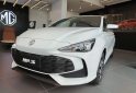 Autos - MG MG3 Hybrid+ Confort 2026 Electrico / Hibrido 0Km - En Venta