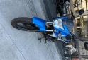 Motos - Honda Glh 2022 Nafta 8000Km - En Venta