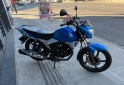 Motos - Honda Glh 2022 Nafta 8000Km - En Venta