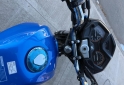 Motos - Honda Glh 2022 Nafta 8000Km - En Venta