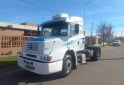 Camiones y Grúas - Marcedes Benz 1632 - En Venta