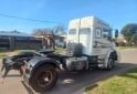 Camiones y Grúas - Marcedes Benz 1632 - En Venta