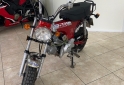 Motos - Mondial DAX 2022 Nafta 2542Km - En Venta