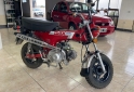 Motos - Mondial DAX 2022 Nafta 2542Km - En Venta