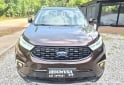 Camionetas - Ford TERRITORY TITANIUM 2023 Nafta 80000Km - En Venta