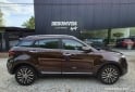 Camionetas - Ford TERRITORY TITANIUM 2023 Nafta 80000Km - En Venta